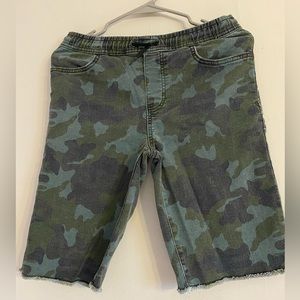 Confortable and soft